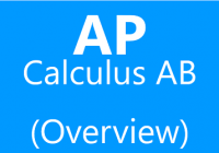 ap calculus ab exam 2021 date