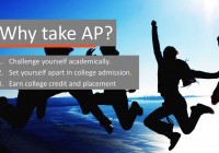 Why take AP?